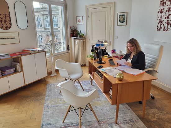 Elodie Argence Hazoumé avocat